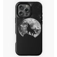thumbnail image 1 of Throw Me To The Wolves Quote GA1869 Phone Case for iPhone 11 to 17 Pro Max, 1 of 2
