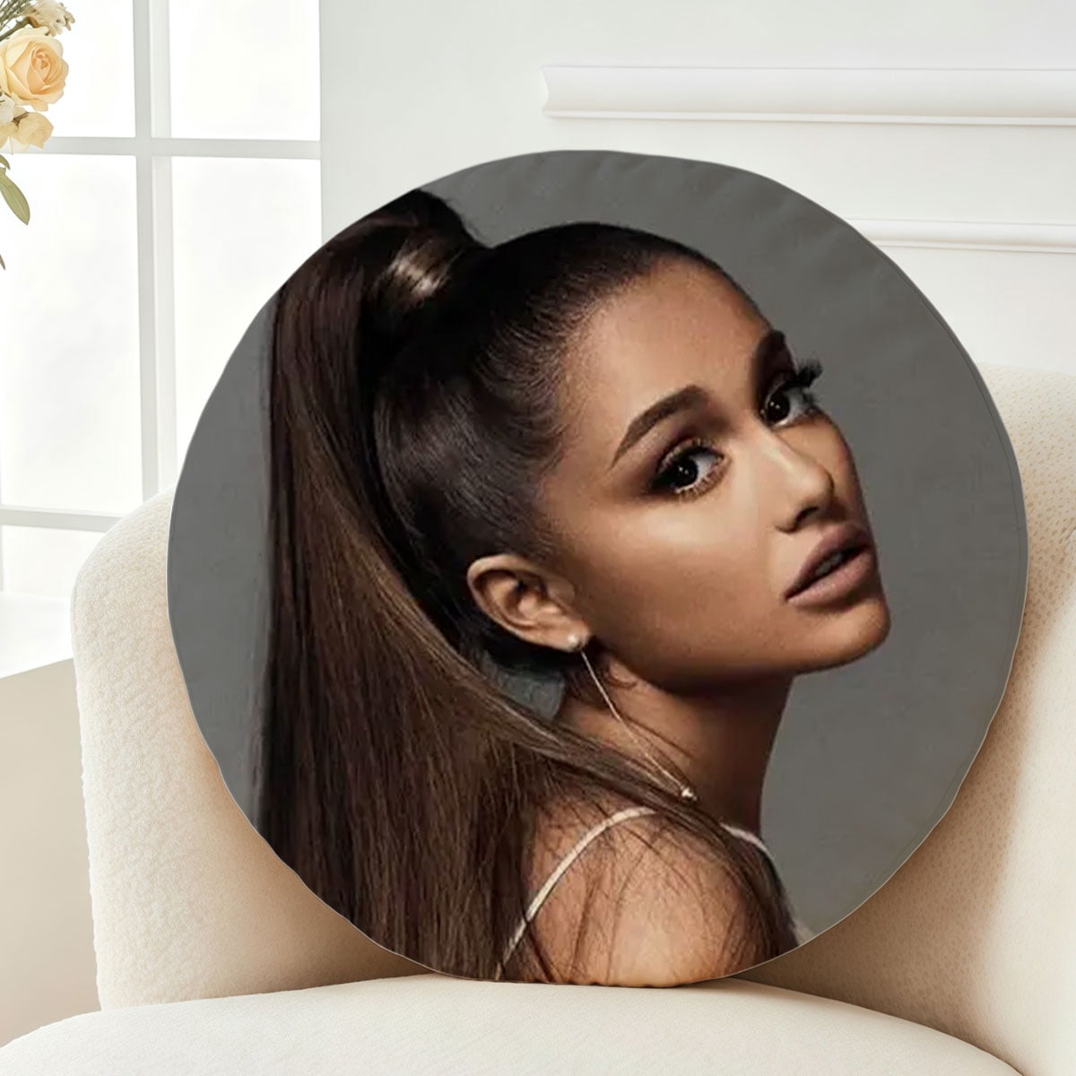 Ariana Grande Decor