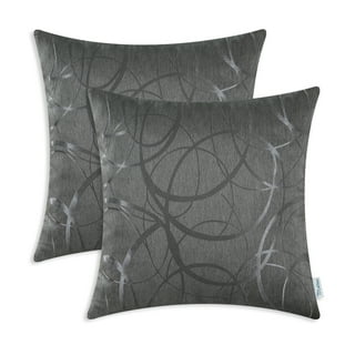 CaliTime Decorative Throw Pillow Covers Walmart