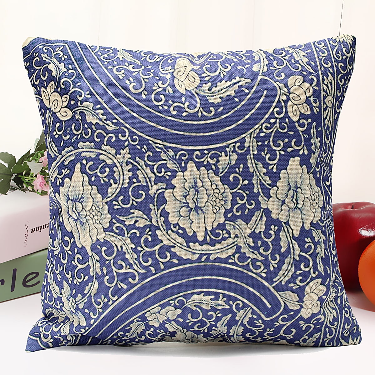 Oriental pillows decorative discount