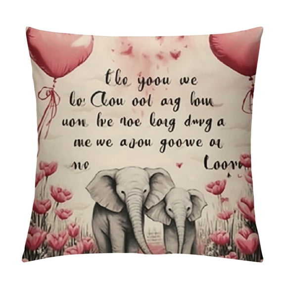 Throw Pillow Cover Cushion Cover for from
