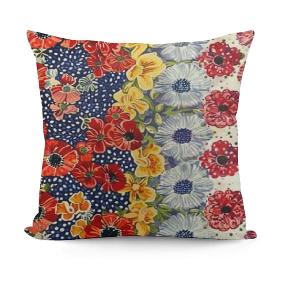 Throw Pillow Cover, Decor for Sofa Couch
