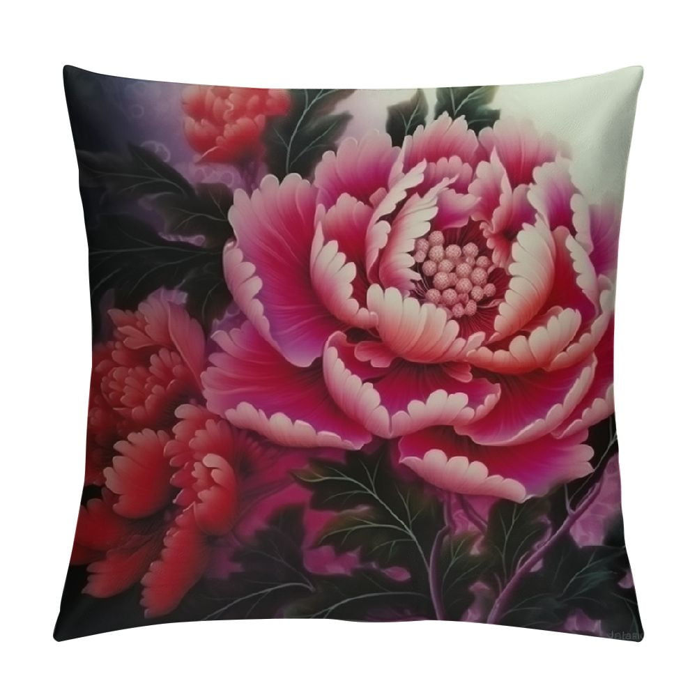 Jalan-Jalan {Cushion Cover} Jalan-Jalan {Cushion Cover}