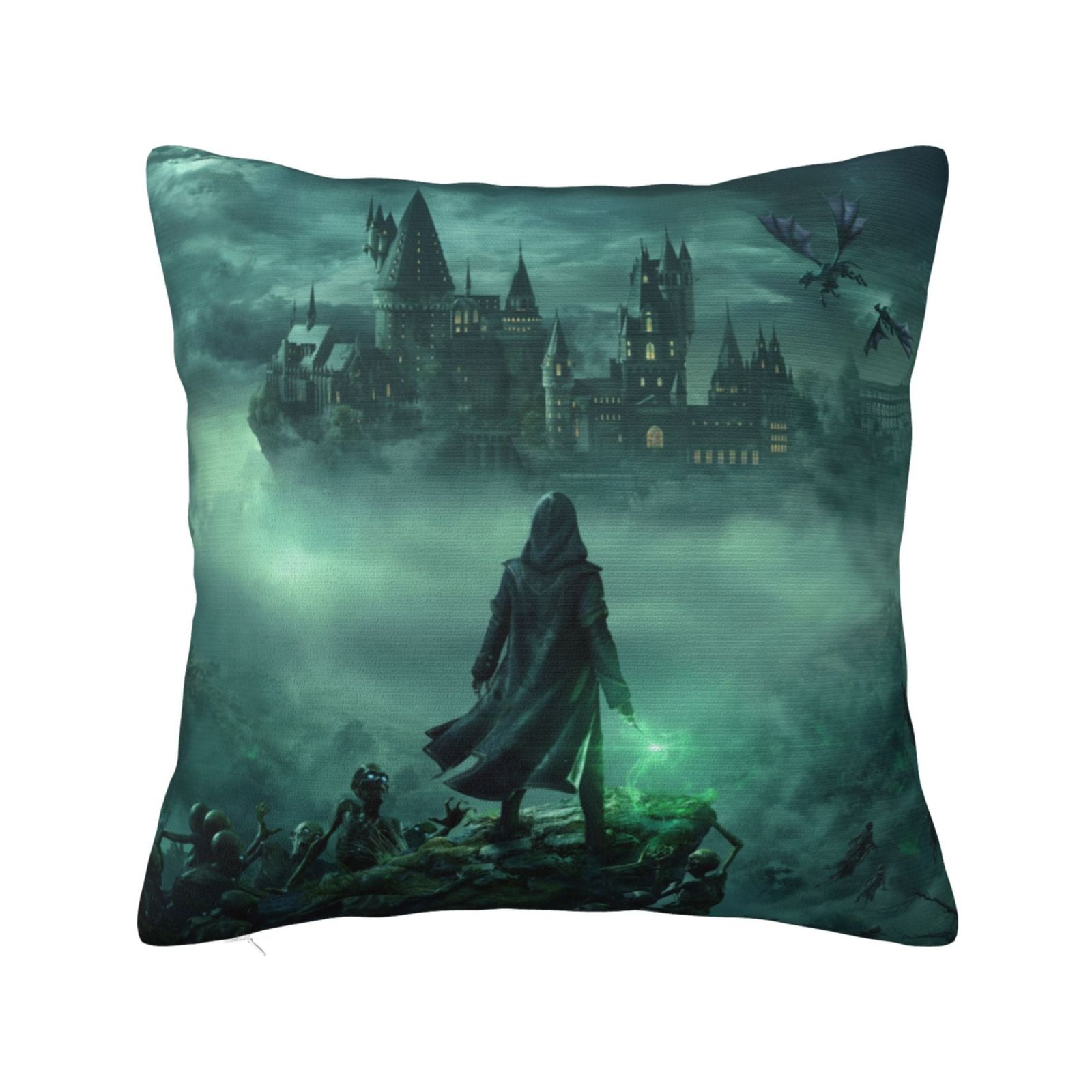 Throw Pillow Covers 12