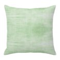 thumbnail image 1 of Throw Pillow Covers 24x24 Inch, Sage Green Decorative Pillow Cases for Couch Sofa Bed, Vintage Solid Color Modern Minimalist Cotton Linen Square Home Decor Pillowcases with Hidden Zipper, 1 of 9