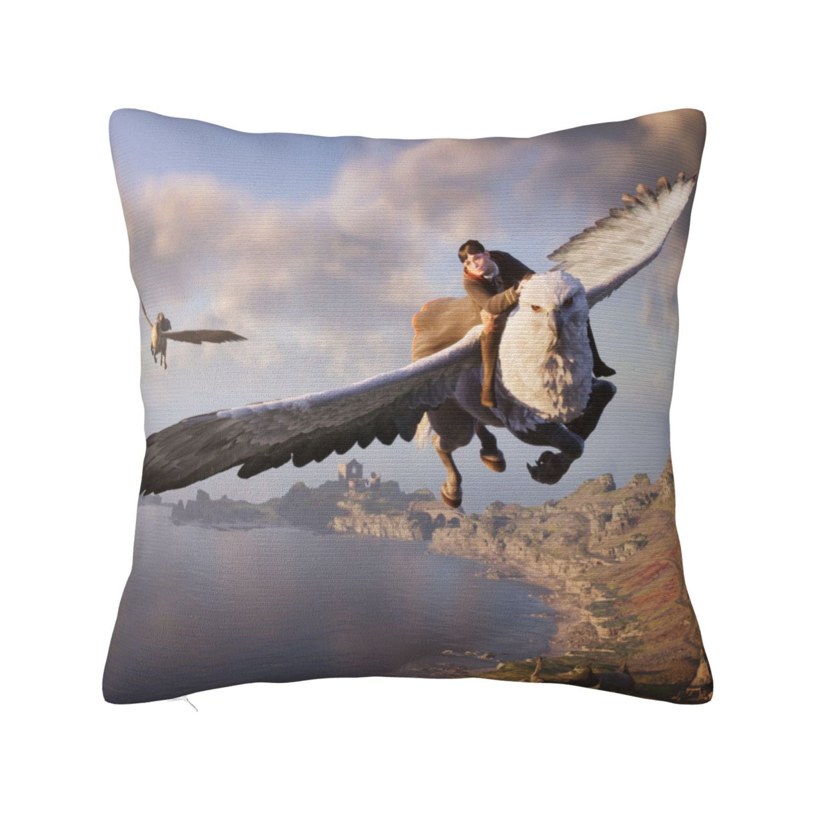 Throw Pillow Covers 26