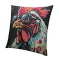 thumbnail image 1 of Throw Pillow Covers Home Decor Pillow Cases Decorative, 1 of 5