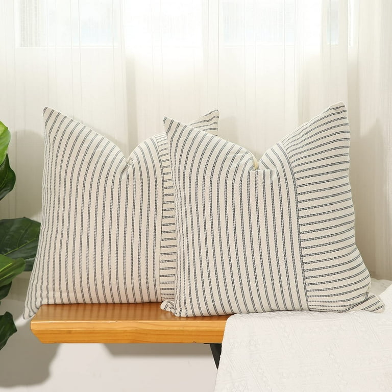 How to Wash Throw Pillows: Decorative Pillow Care Guide