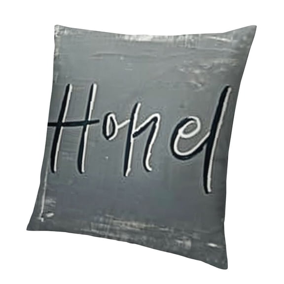 Throw Pillow Covers, Seasonal Decorations for Home