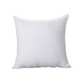 thumbnail image 1 of Throw Pillow Insert White Down Alternative Pillow Inserts for Decorative Pillow Covers, Throw Pillows for Bed, Couch Pillows for Living Room, 1 of 7