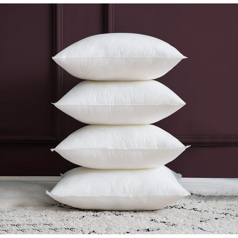 Form fitting clearance pillow