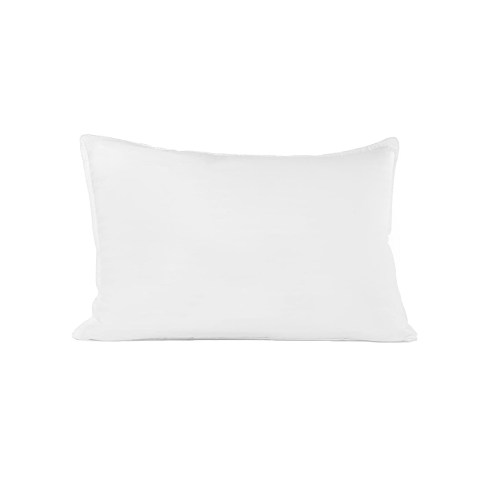 Throw Pillow Inserts, 12x20 Inches Pillow Inserts Rectangle Decorative
