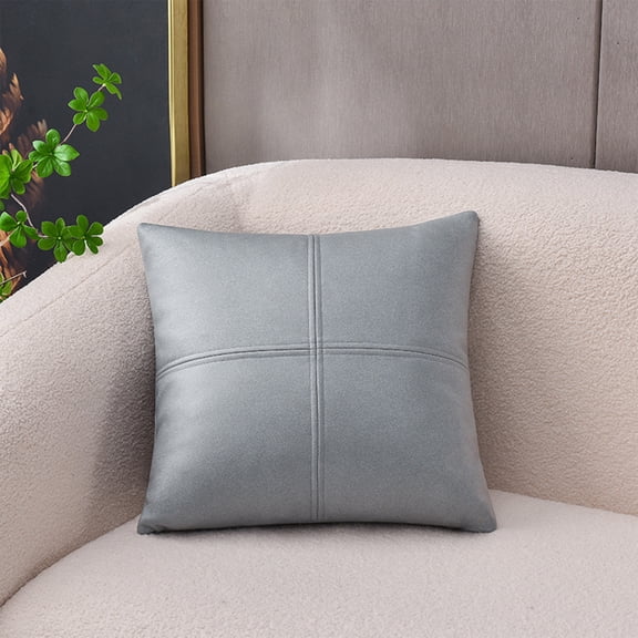 Throw Pillow Inserts Decorative Pillow 17.7x17.7 In Couch Pillow Cases Summer Throw Pillows