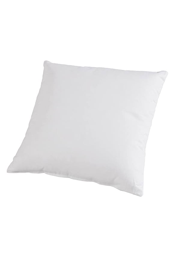 Throw Pillow Inserts, Soft Breathable Pillow Inserts 11.8 x 11.8 Inch, Non Wrinkles Throw Pillow Insert for Bed, Couch, Easy Cleanup, Fluffy Pillow Insert for Decoration