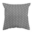 thumbnail image 1 of Throw Pillow Patterned Drop Colored, 1 of 4