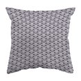 thumbnail image 1 of Zippered Pillow Patterned Drop Colored, 1 of 3