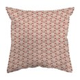 thumbnail image 1 of Throw Pillow Patterned Drop Colored, 1 of 4