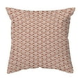 thumbnail image 1 of Throw Pillow Patterned Drop Colored, 1 of 4