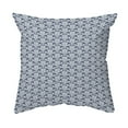thumbnail image 1 of Throw Pillow Patterned Drop Colored, 1 of 4