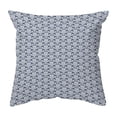 thumbnail image 1 of Zippered Pillow Patterned Drop Colored, 1 of 6