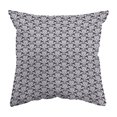 thumbnail image 1 of Throw Pillow Patterned Drop Colored, 1 of 4