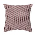 thumbnail image 1 of Throw Pillow Patterned Drop Colored, 1 of 4