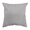 thumbnail image 1 of Throw Pillow Patterned Drop Colored, 1 of 4