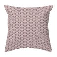 thumbnail image 1 of Throw Pillow Patterned Drop Colored, 1 of 4
