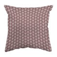 thumbnail image 1 of Throw Pillow Patterned Drop Colored, 1 of 4
