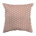 thumbnail image 1 of Throw Pillow Patterned Drop Colored, 1 of 4