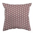 thumbnail image 1 of Throw Pillow Patterned Drop Colored, 1 of 4