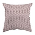 thumbnail image 1 of Throw Pillow Patterned Drop Colored, 1 of 4