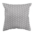 thumbnail image 1 of Throw Pillow Patterned Drop Colored, 1 of 5