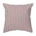 thumbnail image 1 of Throw Pillow Patterned Drop Colored, 1 of 4
