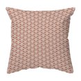 thumbnail image 1 of Throw Pillow Patterned Drop Colored, 1 of 4