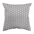 thumbnail image 1 of Throw Pillow Patterned Drop Colored, 1 of 4