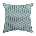 thumbnail image 1 of Throw Pillow Patterned Drop Colored, 1 of 4