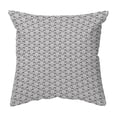 thumbnail image 1 of Throw Pillow Patterned Drop Colored, 1 of 4