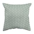 thumbnail image 1 of Throw Pillow Patterned Drop Colored, 1 of 4