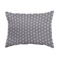 thumbnail image 1 of Throw Pillow Patterned Drop Colored, 1 of 4