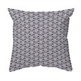 thumbnail image 1 of Throw Pillow Patterned Drop Colored, 1 of 5