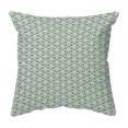 thumbnail image 1 of Throw Pillow Patterned Drop Colored, 1 of 4