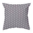 thumbnail image 1 of Throw Pillow Patterned Drop Colored, 1 of 5