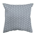 thumbnail image 1 of Throw Pillow Patterned Drop Colored, 1 of 4