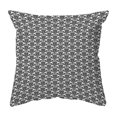 thumbnail image 1 of Zippered Pillow Patterned Drop, 1 of 5