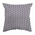 thumbnail image 1 of Zippered Pillow Patterned Drop, 1 of 5