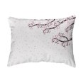 thumbnail image 1 of Throw Pillow Spring Blossoms, 1 of 4