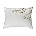 thumbnail image 1 of Throw Pillow Spring Blossoms, 1 of 4