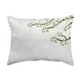 thumbnail image 1 of Throw Pillow Spring Blossoms, 1 of 4