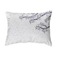 thumbnail image 1 of Throw Pillow Spring Blossoms, 1 of 4